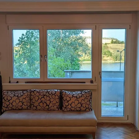 Center, Private Garage, Danube & Fortress, 3 Bdrm 2 Bath * Novi Sad